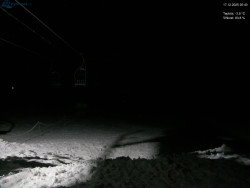 Sjezdovka Morávka - Štěpánka