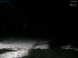 Sjezdovka Morávka - Štěpánka