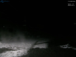 Sjezdovka Morávka - Štěpánka