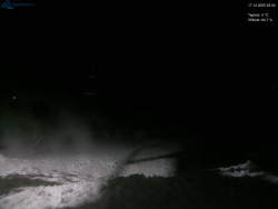 Sjezdovka Morávka - Štěpánka