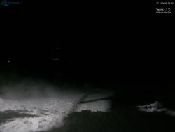 Sjezdovka Morávka - Štěpánka