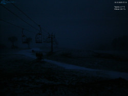 Sjezdovka Morávka - Štěpánka