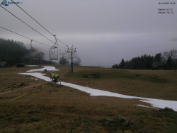 Sjezdovka Morávka - Štěpánka