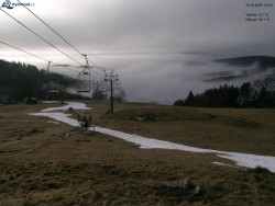 Sjezdovka Morávka - Štěpánka