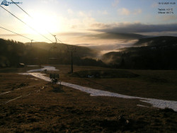 Sjezdovka Morávka - Štěpánka