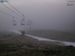 Sjezdovka Morávka - Štěpánka