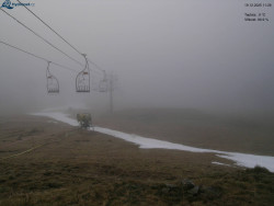 Sjezdovka Morávka - Štěpánka