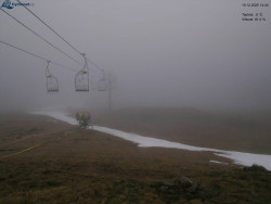 Sjezdovka Morávka - Štěpánka