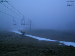 Sjezdovka Morávka - Štěpánka