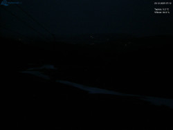 Sjezdovka Morávka - Štěpánka