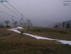 Sjezdovka Morávka - Štěpánka