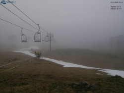 Sjezdovka Morávka - Štěpánka