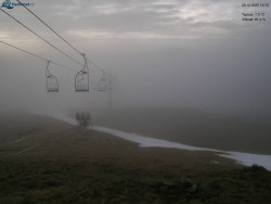 Sjezdovka Morávka - Štěpánka