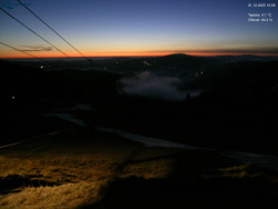 Sjezdovka Morávka - Štěpánka