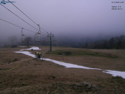 Sjezdovka Morávka - Štěpánka