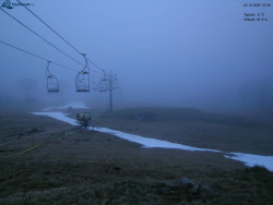 Sjezdovka Morávka - Štěpánka