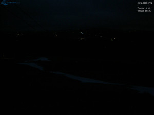 Lyžařský areál Kořenov - Rejdice - Sjezdovka Morávka - Štěpánka - 23.12.2025 v 07:15 Lyžařský areál Kořenov - Rejdice - Sjezdovka Morávka - Štěpánka - 23.12.2025 v 07:15