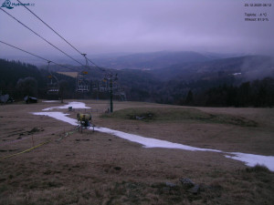 Lyžařský areál Kořenov - Rejdice - Sjezdovka Morávka - Štěpánka - 23.12.2025 v 08:15 Lyžařský areál Kořenov - Rejdice - Sjezdovka Morávka - Štěpánka - 23.12.2025 v 08:15