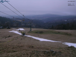 Lyžařský areál Kořenov - Rejdice - Sjezdovka Morávka - Štěpánka - 23.12.2025 v 09:15 Lyžařský areál Kořenov - Rejdice - Sjezdovka Morávka - Štěpánka - 23.12.2025 v 09:15