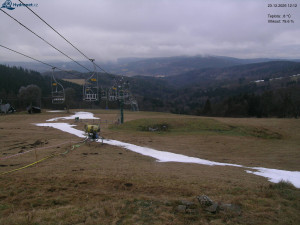 Lyžařský areál Kořenov - Rejdice - Sjezdovka Morávka - Štěpánka - 23.12.2025 v 12:15 Lyžařský areál Kořenov - Rejdice - Sjezdovka Morávka - Štěpánka - 23.12.2025 v 12:15