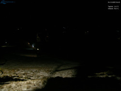 Sjezdovka Morávka - Štěpánka