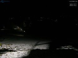 Sjezdovka Morávka - Štěpánka