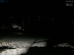 Sjezdovka Morávka - Štěpánka