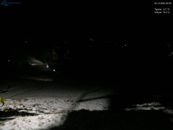 Sjezdovka Morávka - Štěpánka