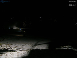 Sjezdovka Morávka - Štěpánka