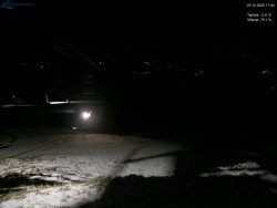 Sjezdovka Morávka - Štěpánka