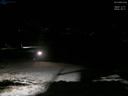 Sjezdovka Morávka - Štěpánka