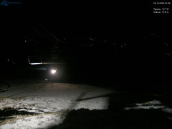 Sjezdovka Morávka - Štěpánka