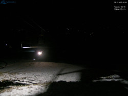 Sjezdovka Morávka - Štěpánka