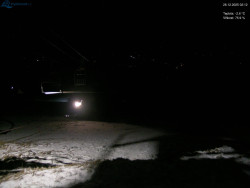 Sjezdovka Morávka - Štěpánka