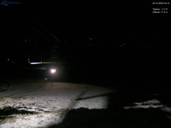 Sjezdovka Morávka - Štěpánka