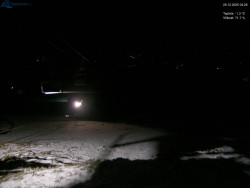 Sjezdovka Morávka - Štěpánka