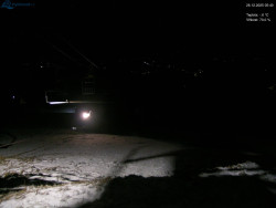 Sjezdovka Morávka - Štěpánka