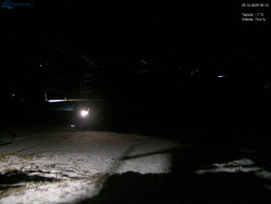 Sjezdovka Morávka - Štěpánka