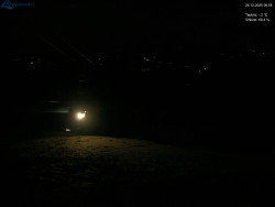 Sjezdovka Morávka - Štěpánka