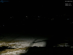 Sjezdovka Morávka - Štěpánka