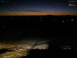 Sjezdovka Morávka - Štěpánka