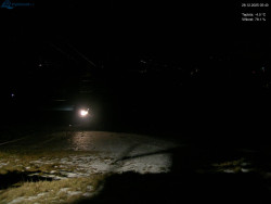 Sjezdovka Morávka - Štěpánka