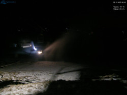 Sjezdovka Morávka - Štěpánka