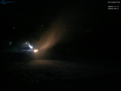 Sjezdovka Morávka - Štěpánka