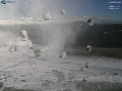 Sjezdovka Morávka - Štěpánka