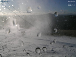 Sjezdovka Morávka - Štěpánka