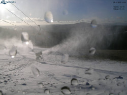 Sjezdovka Morávka - Štěpánka