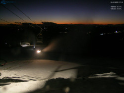 Sjezdovka Morávka - Štěpánka