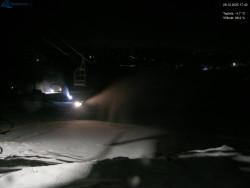 Sjezdovka Morávka - Štěpánka