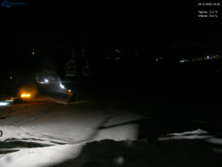 Sjezdovka Morávka - Štěpánka